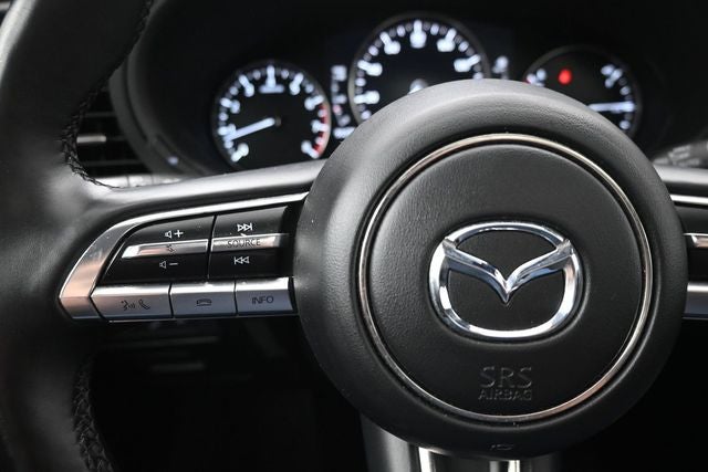 2022 Mazda Mazda3 Sedan 2.5 Turbo