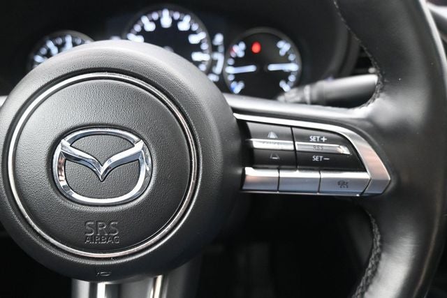 2022 Mazda Mazda3 Sedan 2.5 Turbo