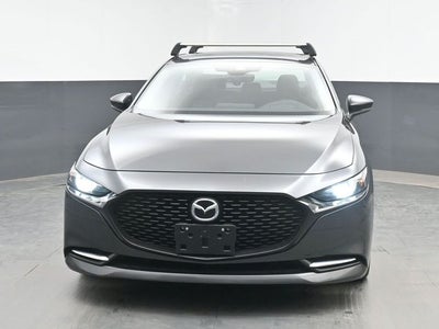 2022 Mazda Mazda3 Sedan 2.5 Turbo