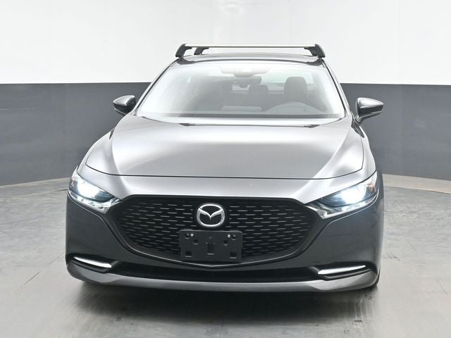 2022 Mazda Mazda3 Sedan 2.5 Turbo