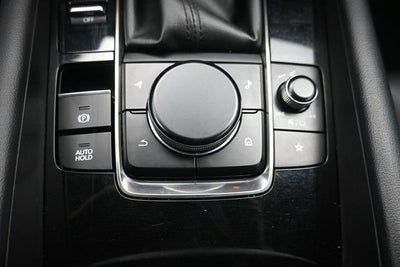 2022 Mazda Mazda3 Sedan 2.5 Turbo