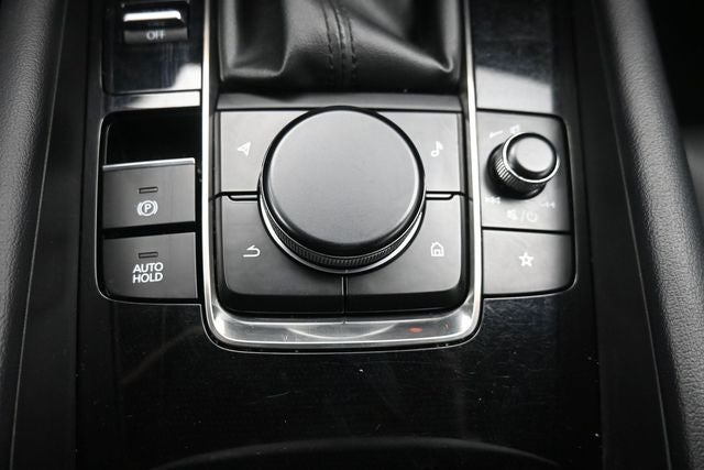 2022 Mazda Mazda3 Sedan 2.5 Turbo