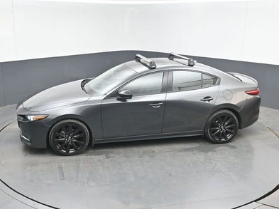 2022 Mazda Mazda3 Sedan 2.5 Turbo