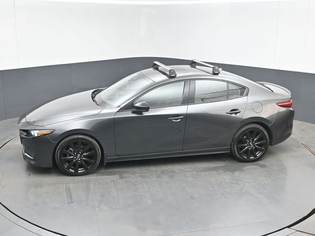 2022 Mazda Mazda3 Sedan 2.5 Turbo