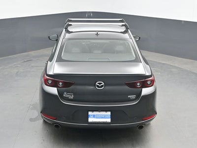 2022 Mazda Mazda3 Sedan 2.5 Turbo