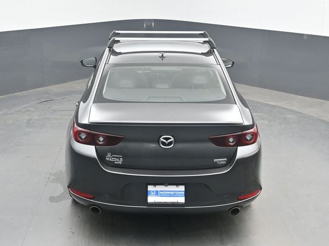 2022 Mazda Mazda3 Sedan 2.5 Turbo