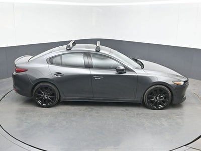 2022 Mazda Mazda3 Sedan 2.5 Turbo