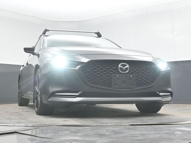 2022 Mazda Mazda3 Sedan 2.5 Turbo
