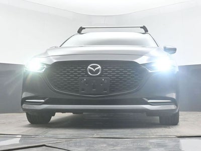 2022 Mazda Mazda3 Sedan 2.5 Turbo