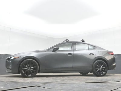 2022 Mazda Mazda3 Sedan 2.5 Turbo