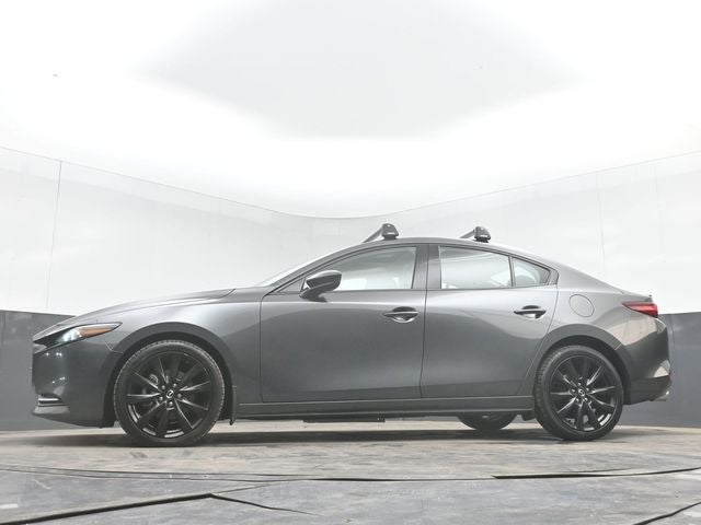 2022 Mazda Mazda3 Sedan 2.5 Turbo
