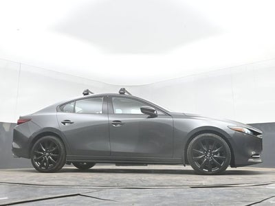 2022 Mazda Mazda3 Sedan 2.5 Turbo