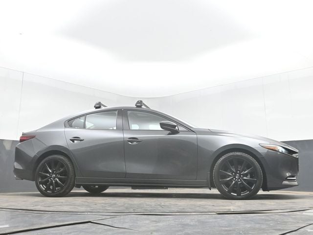 2022 Mazda Mazda3 Sedan 2.5 Turbo