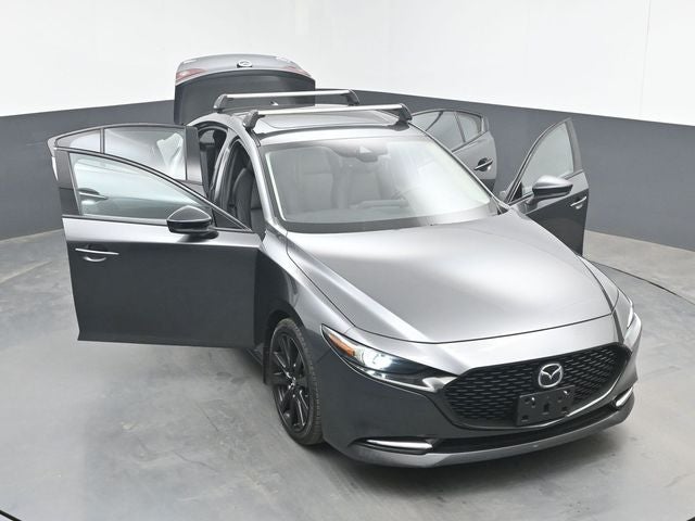 2022 Mazda Mazda3 Sedan 2.5 Turbo