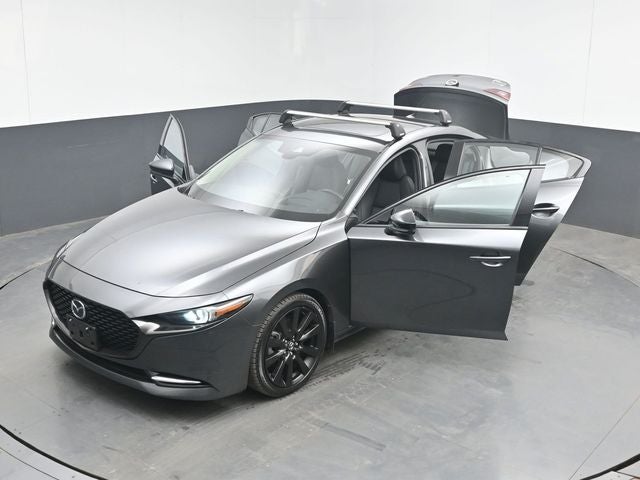 2022 Mazda Mazda3 Sedan 2.5 Turbo
