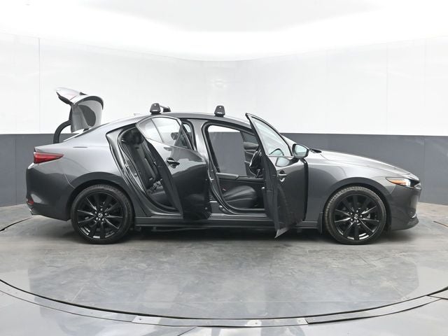 2022 Mazda Mazda3 Sedan 2.5 Turbo