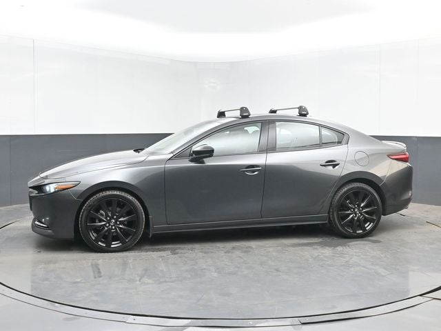 2022 Mazda Mazda3 Sedan 2.5 Turbo