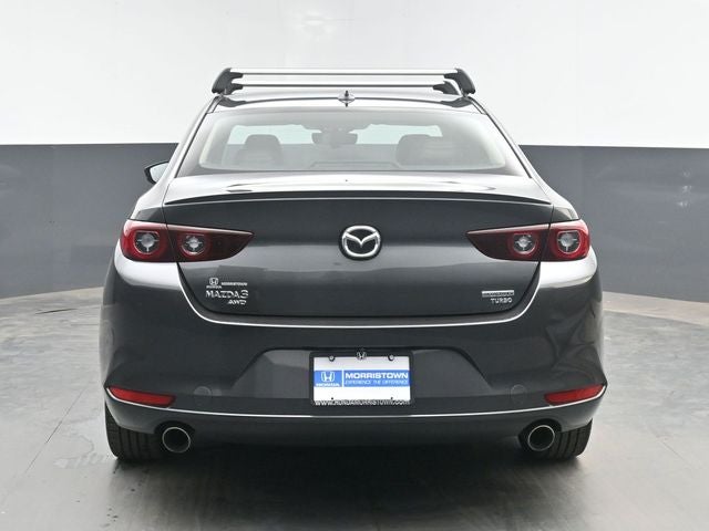 2022 Mazda Mazda3 Sedan 2.5 Turbo