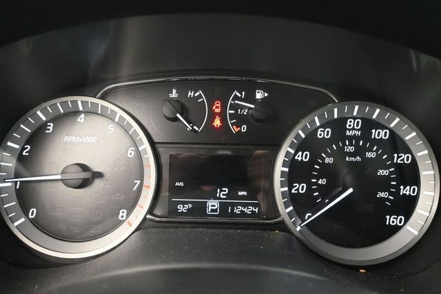 2013 Nissan Sentra SR