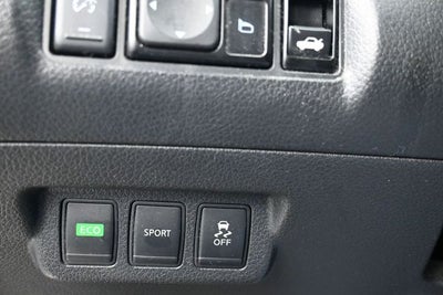 2013 Nissan Sentra SR