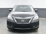 2013 Nissan Sentra SR
