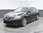 2013 Nissan Sentra SR