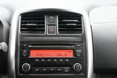 2015 Nissan Versa Note S Plus