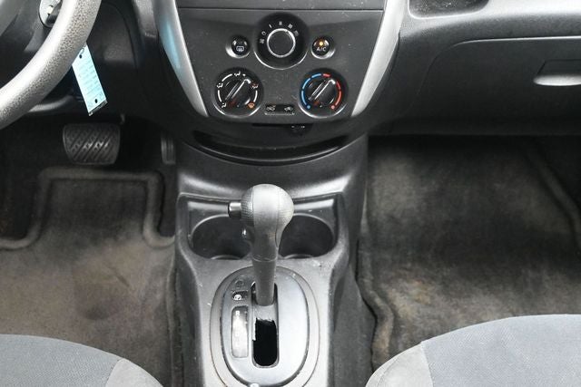 2015 Nissan Versa Note S Plus