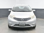 2015 Nissan Versa Note S Plus