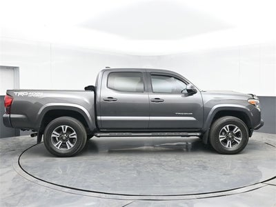 2019 Toyota Tacoma TRD Sport V6