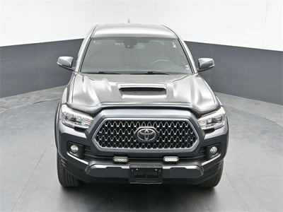 2019 Toyota Tacoma TRD Sport V6