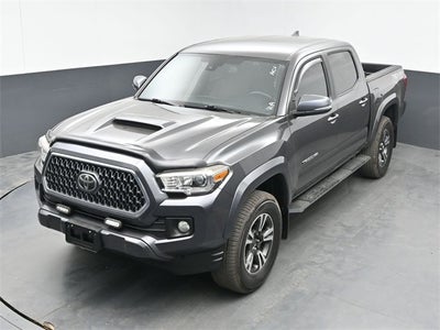 2019 Toyota Tacoma TRD Sport V6