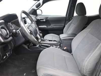 2019 Toyota Tacoma TRD Sport V6