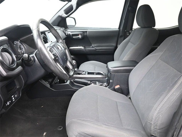 2019 Toyota Tacoma TRD Sport V6