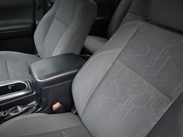 2019 Toyota Tacoma TRD Sport V6