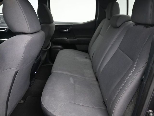 2019 Toyota Tacoma TRD Sport V6