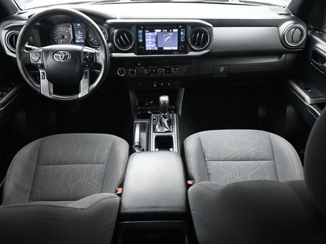 2019 Toyota Tacoma TRD Sport V6