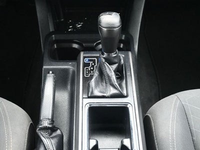 2019 Toyota Tacoma TRD Sport V6