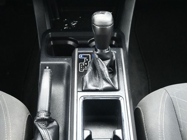 2019 Toyota Tacoma TRD Sport V6