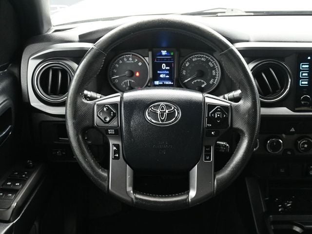 2019 Toyota Tacoma TRD Sport V6