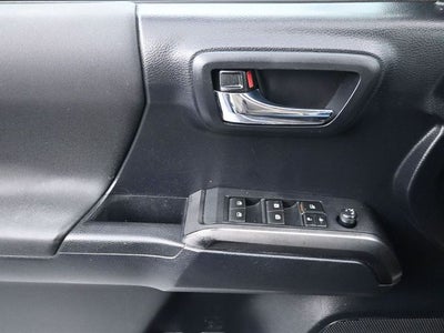 2019 Toyota Tacoma TRD Sport V6