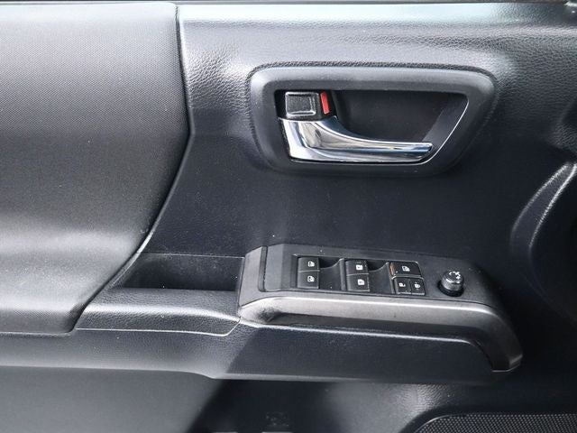 2019 Toyota Tacoma TRD Sport V6