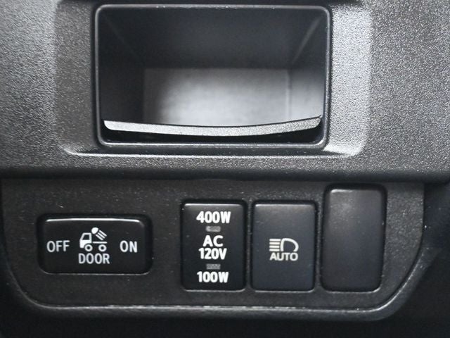 2019 Toyota Tacoma TRD Sport V6