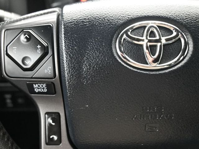 2019 Toyota Tacoma TRD Sport V6