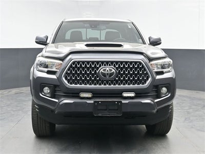 2019 Toyota Tacoma TRD Sport V6