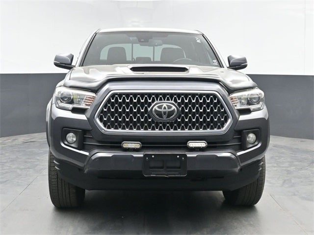 2019 Toyota Tacoma TRD Sport V6