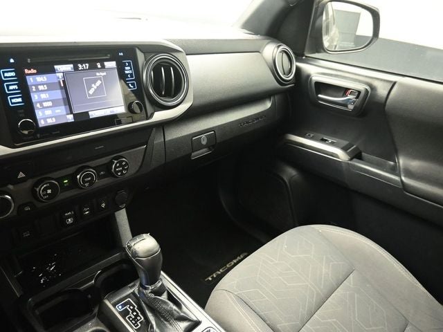 2019 Toyota Tacoma TRD Sport V6