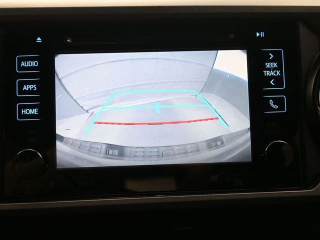 2019 Toyota Tacoma TRD Sport V6