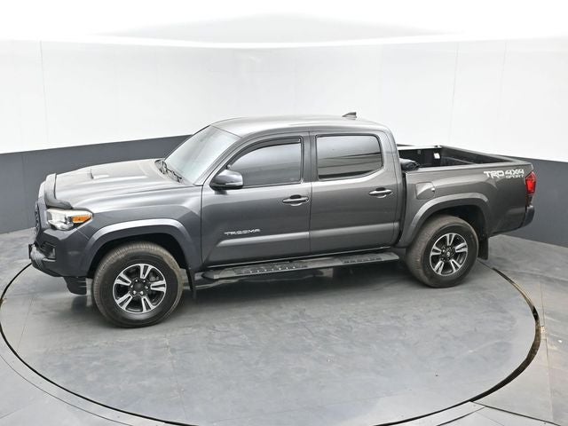 2019 Toyota Tacoma TRD Sport V6