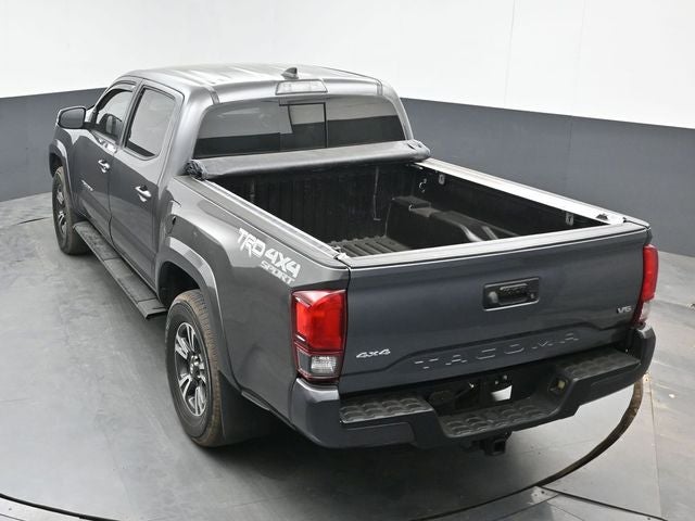 2019 Toyota Tacoma TRD Sport V6